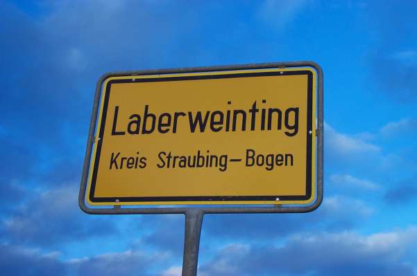 Gemeinde Laberweinting