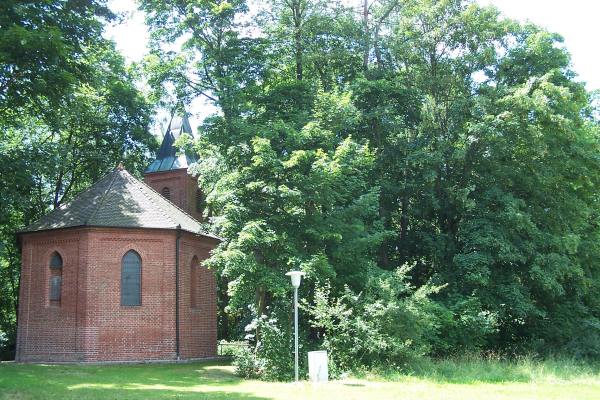 Bergkapelle Ergoldsbach
