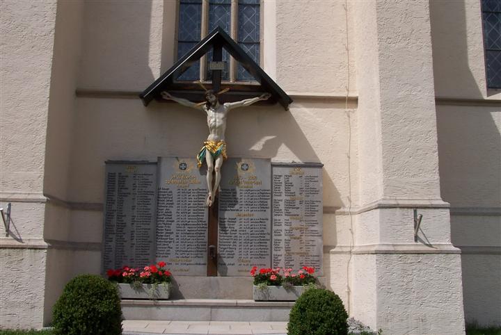 Hofdorf St. Michael