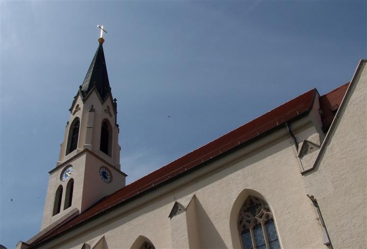 Hofdorf St. Michael