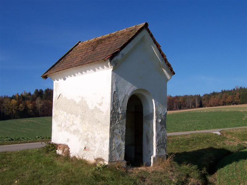 Kapelle bei Lernbeutel