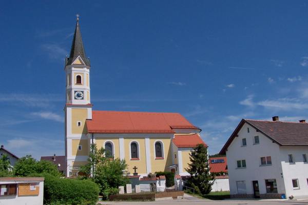 Oberkllnbach