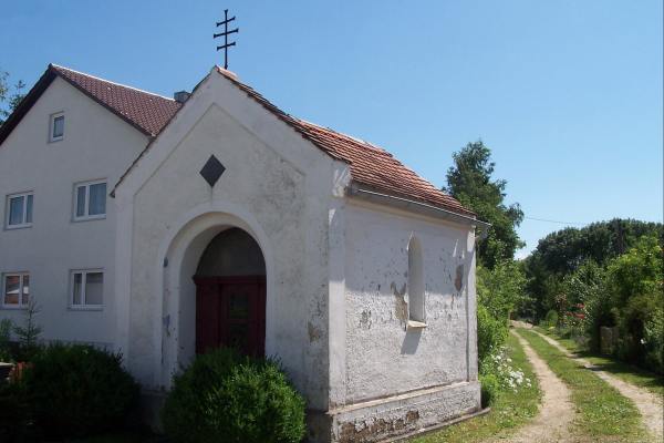 Kapelle in Taimering