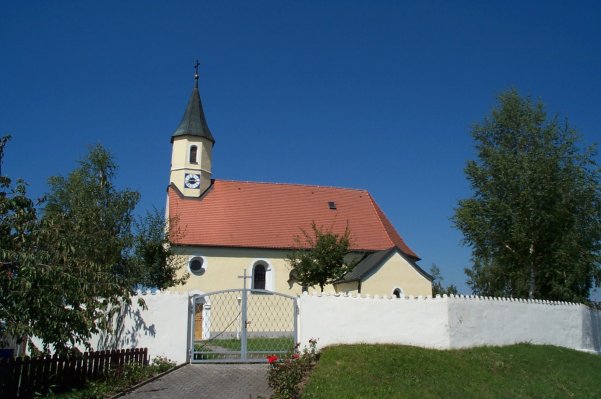 Kapelle Radldorf