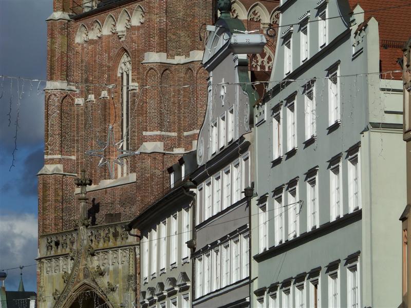 Landshut St. Martin
