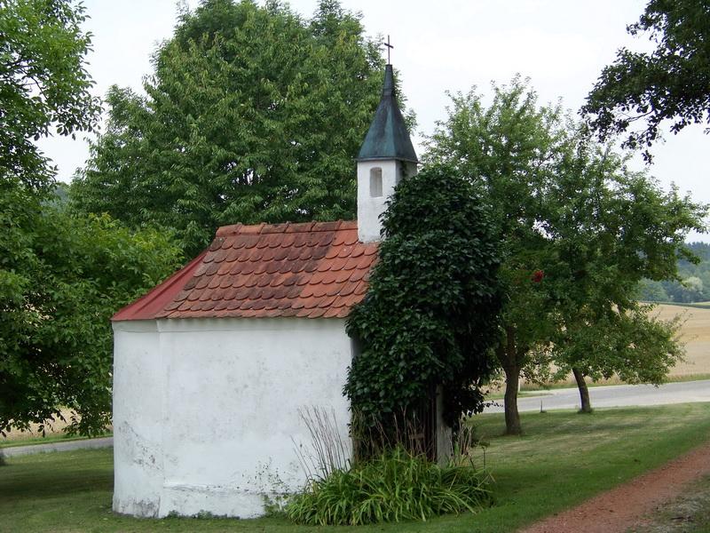Meising Hofkapelle