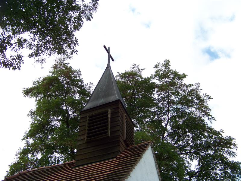 Kapelle Eschenloh