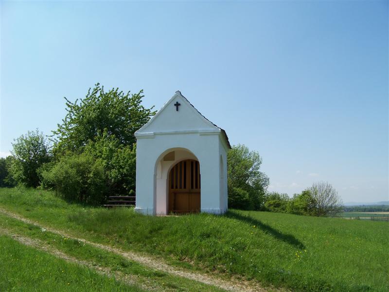 Kapelle bei Mnster