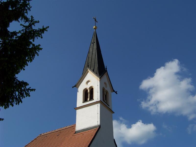 Kirche St. Matthias Zinzendorf